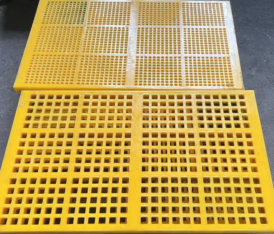 Quick-change modular panel system